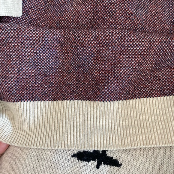 Madewell wool blend sweater. - Picture 3 of 5
